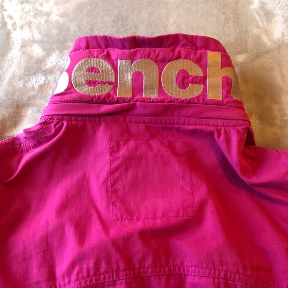 Bench spring jacket - Picture 2 of 2